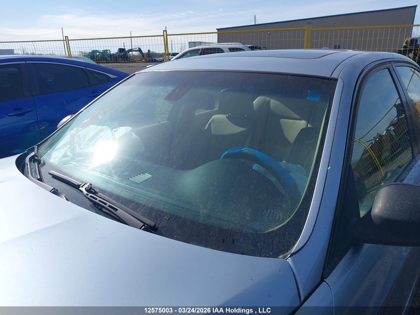 2009 BMW 328 Xi VIN: WBAPK73529A452920 Lot: 12575003