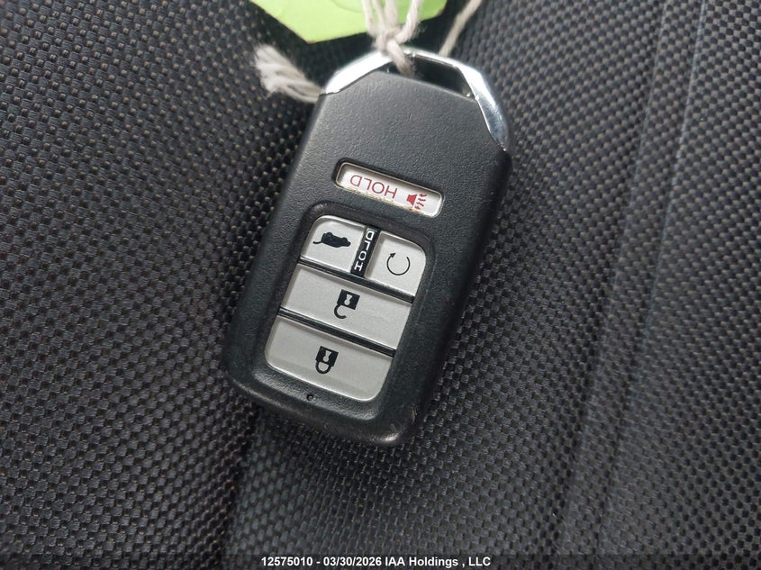 2021 Honda Cr-V Sport VIN: 2HKRW2H41MH210754 Lot: 12575010