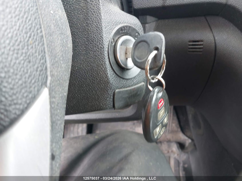 2011 GMC Acadia Slt-1 VIN: 1GKKVRED2BJ161834 Lot: 12575037