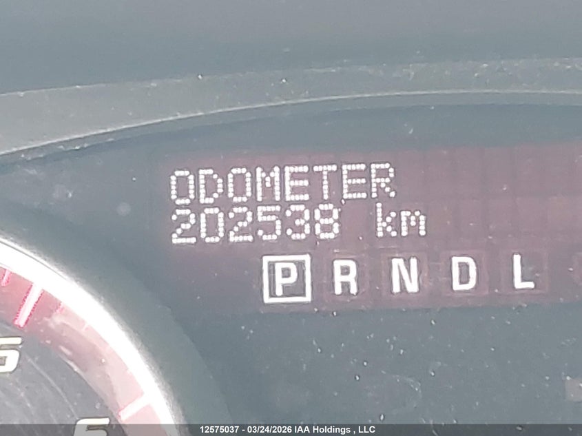 2011 GMC Acadia Slt-1 VIN: 1GKKVRED2BJ161834 Lot: 12575037