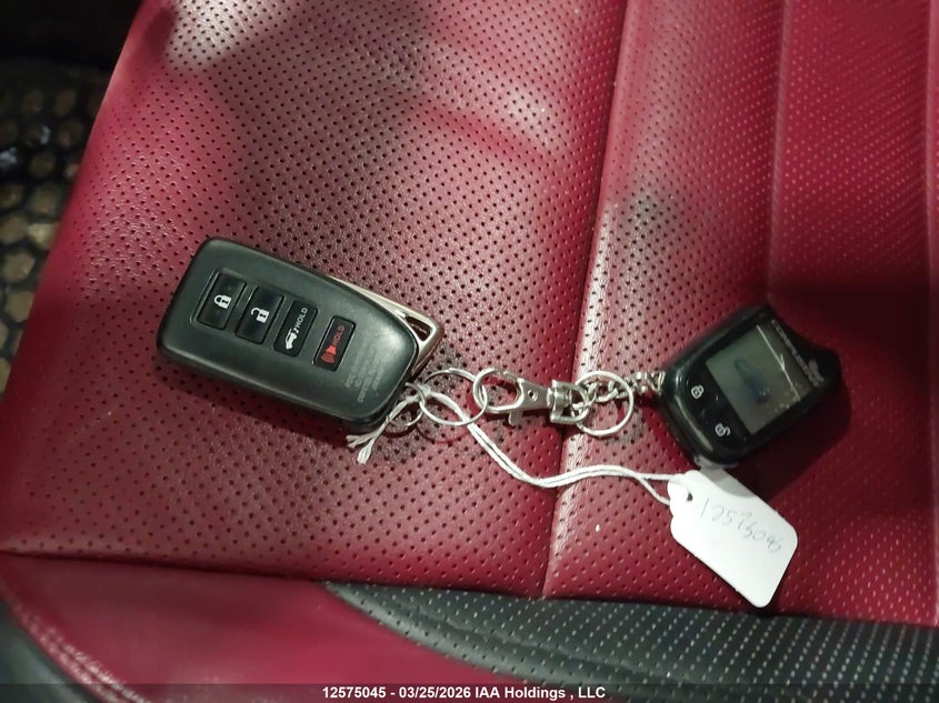 2016 Lexus Nx 200T 200T VIN: JTJBARBZ6G2089350 Lot: 12575045