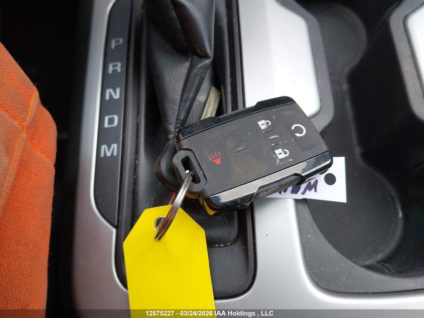 2016 Chevrolet Colorado Lt VIN: 1GCGTCE36G1373722 Lot: 12575227