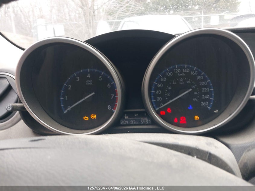 2013 Mazda Mazda3 Gs-Sky VIN: JM1BL1V7XD1741803 Lot: 12575234