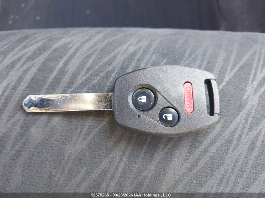 2007 Honda Civic Ex VIN: 2HGFG12837H003268 Lot: 12575265