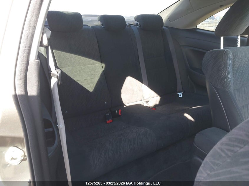 2007 Honda Civic Ex VIN: 2HGFG12837H003268 Lot: 12575265