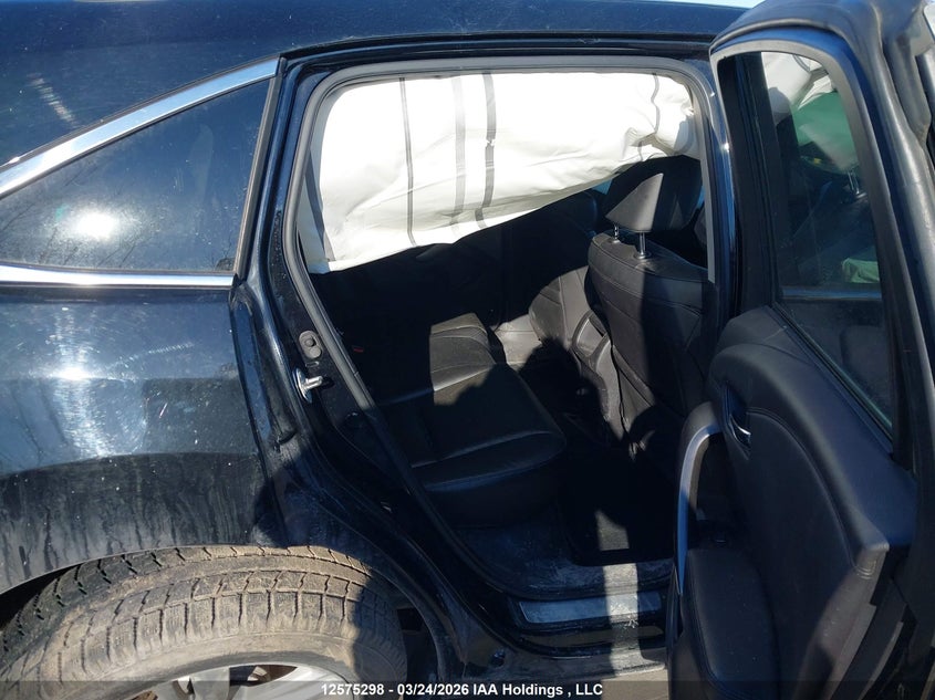 2014 Acura Rdx Technology VIN: 5J8TB4H53EL800135 Lot: 12575298