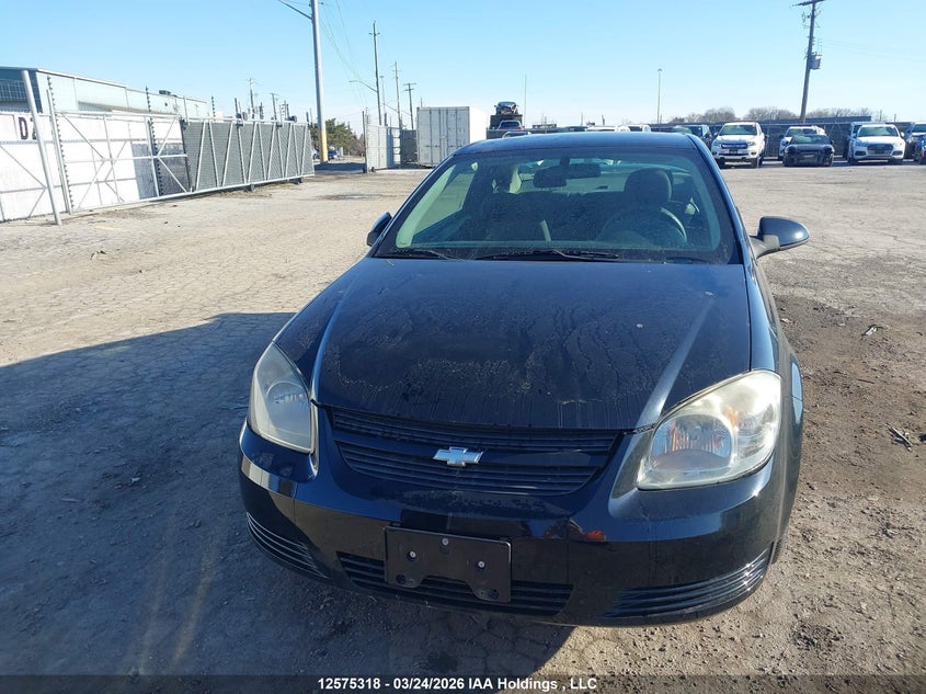 2009 Chevrolet Cobalt Lt VIN: 1G1AT15H797111397 Lot: 12575318