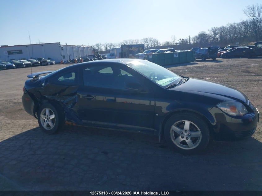 2009 Chevrolet Cobalt Lt VIN: 1G1AT15H797111397 Lot: 12575318