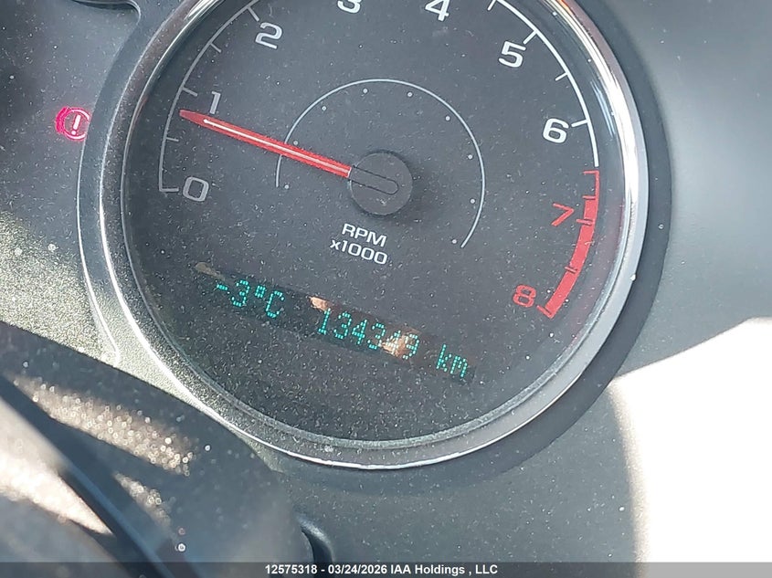 2009 Chevrolet Cobalt Lt VIN: 1G1AT15H797111397 Lot: 12575318