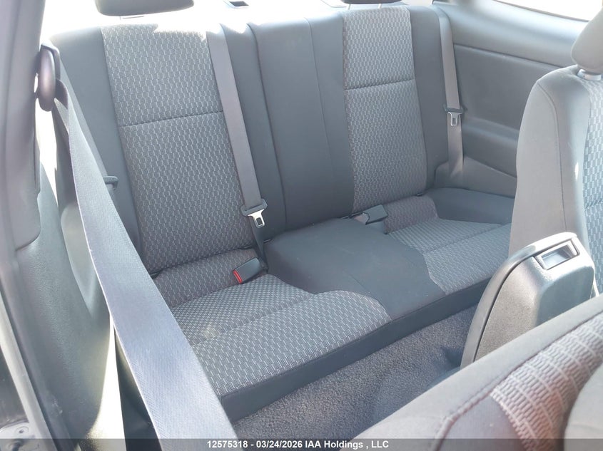 2009 Chevrolet Cobalt Lt VIN: 1G1AT15H797111397 Lot: 12575318