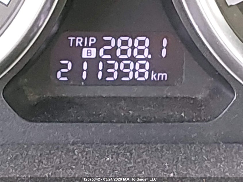 2013 Mazda Cx-9 Gs VIN: JM3TB3CA0D0400778 Lot: 12575342