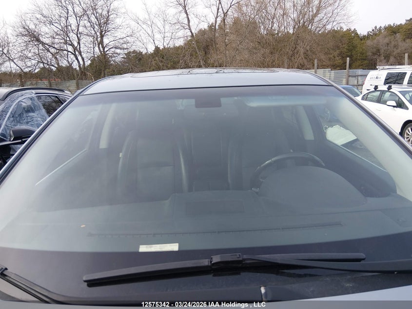 2013 Mazda Cx-9 Gs VIN: JM3TB3CA0D0400778 Lot: 12575342