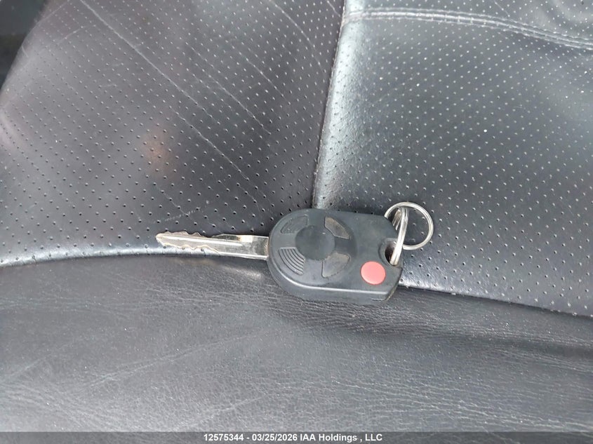 2016 Ford F-250 Lariat VIN: 1FT7W2BTXGEC48012 Lot: 12575344