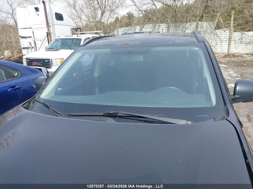 2014 Mitsubishi Outlander Se VIN: JA4JZ3AXXEZ606104 Lot: 12575357