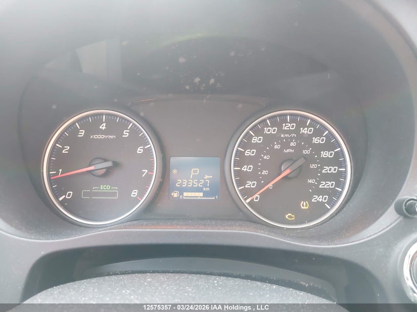 2014 Mitsubishi Outlander Se VIN: JA4JZ3AXXEZ606104 Lot: 12575357