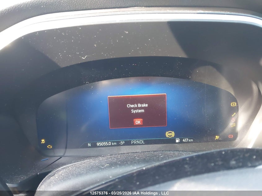 2021 Ford Escape Titanium VIN: 1FMCU9DZ9MUA18828 Lot: 12575376