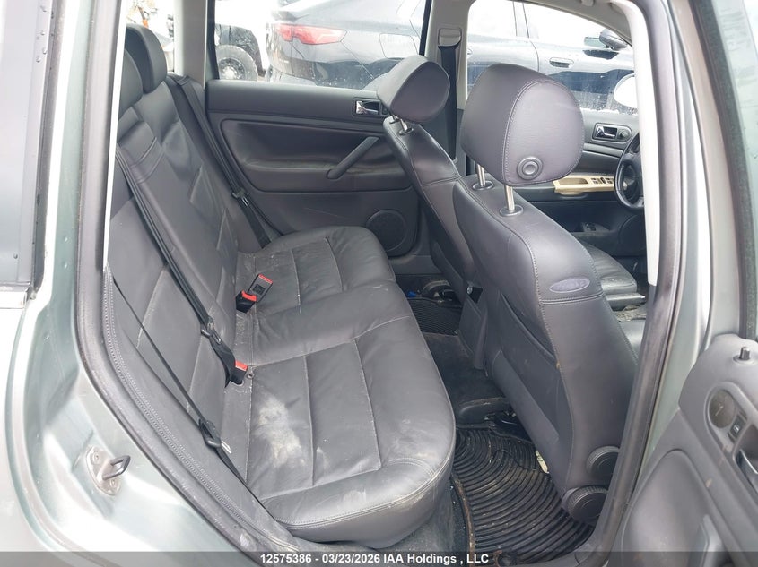 2004 Volkswagen Passat Gls 1.8T VIN: WVWVD63B74E288277 Lot: 12575386