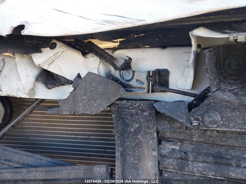 2025 GMC Canyon Elevation VIN: 1GTP2BEK3S1220048 Lot: 12575430