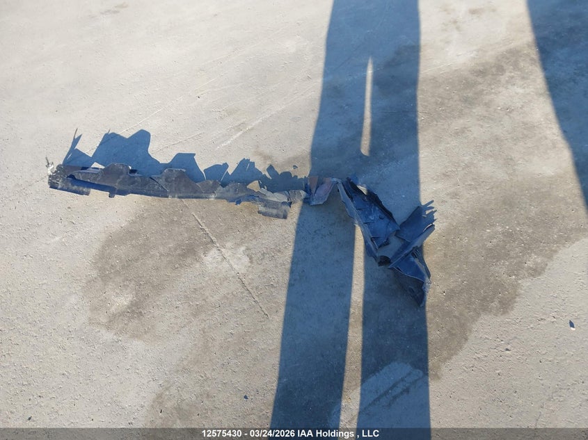 2025 GMC Canyon Elevation VIN: 1GTP2BEK3S1220048 Lot: 12575430