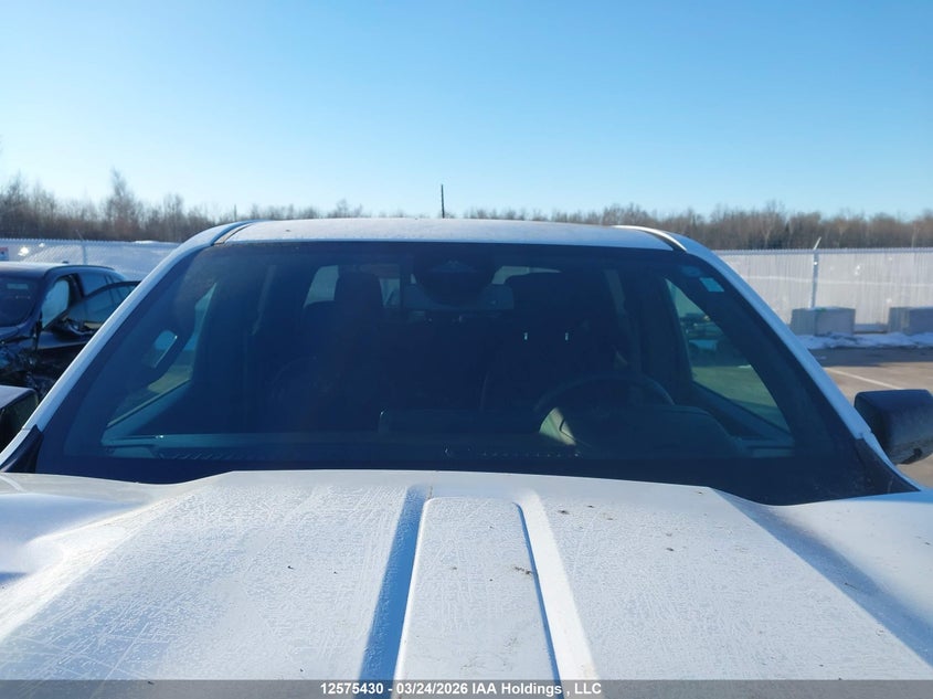 2025 GMC Canyon Elevation VIN: 1GTP2BEK3S1220048 Lot: 12575430