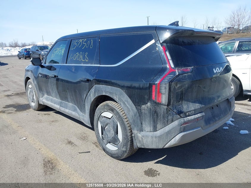 2026 KIA EV9 N/A U U