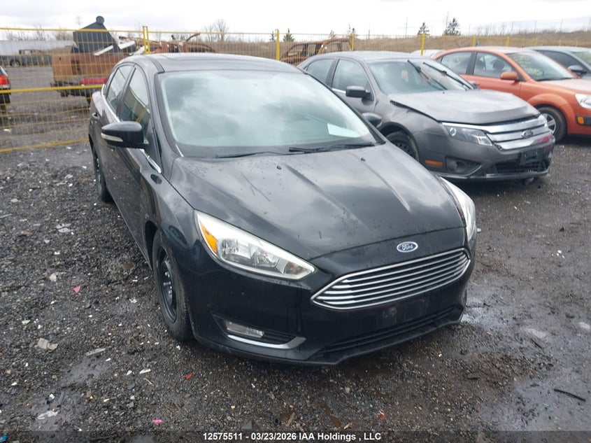 Vin: 1fadp3j23gl312603, lot: 2970255, ford focus titanium 2016 img_1