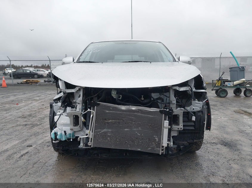2024 Mitsubishi Rvr Gt/Noir/Se/Sel VIN: JA4AJVAW1RU610054 Lot: 12575624