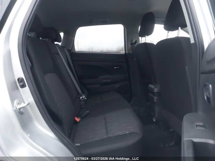 2024 Mitsubishi Rvr Gt/Noir/Se/Sel VIN: JA4AJVAW1RU610054 Lot: 12575624