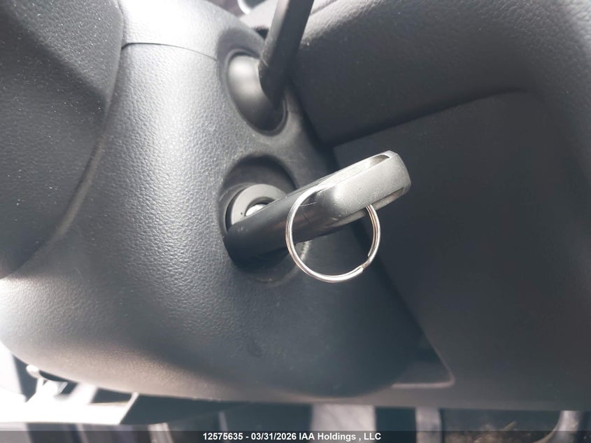 2017 Volkswagen Golf Sportwagen S VIN: 3VWA17AU1HM542256 Lot: 12575635