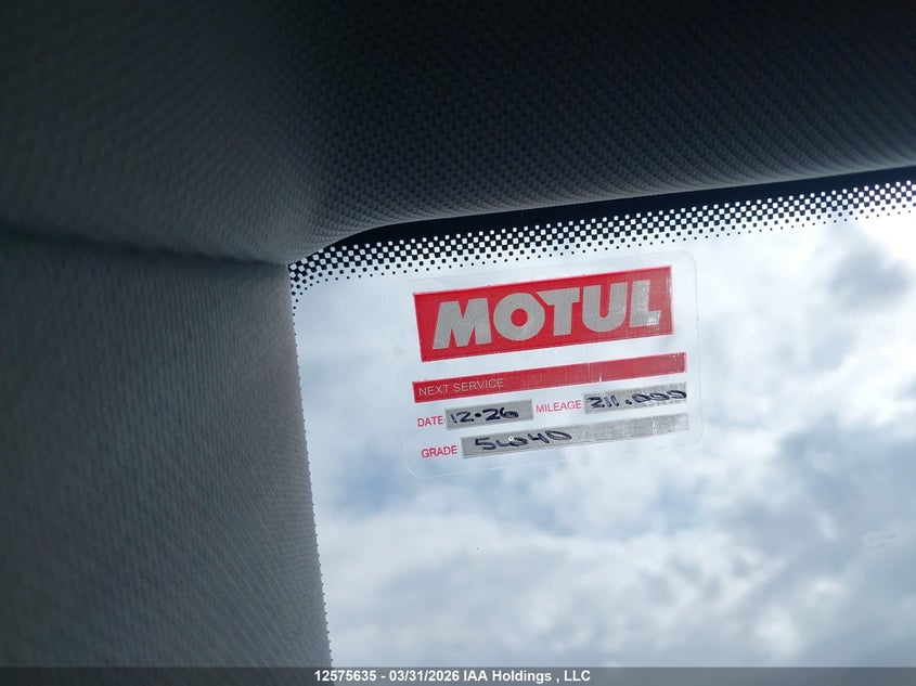 2017 Volkswagen Golf Sportwagen S VIN: 3VWA17AU1HM542256 Lot: 12575635