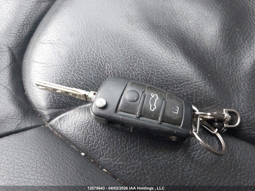 2011 Audi Q7 3.0 Premium VIN: WA1LGCFE1BD009406 Lot: 12575643