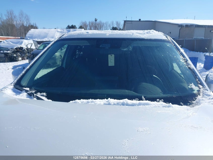 2025 Mitsubishi Eclipse VIN: JA4ATVAA6SZ613989 Lot: 12575656