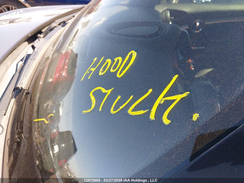 2017 Mini 3 Door Cooper VIN: WMWXP5C55H2D16136 Lot: 12575665