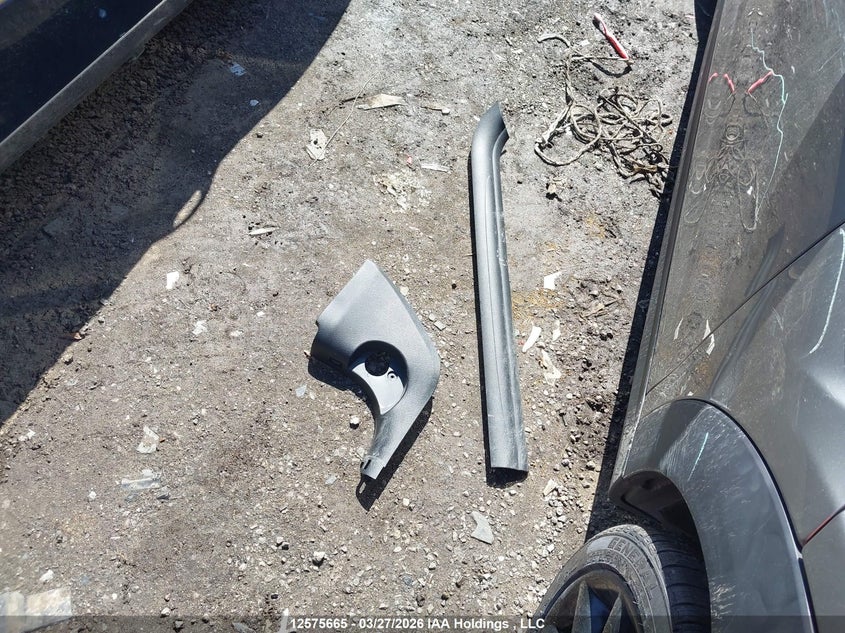 2017 Mini 3 Door Cooper VIN: WMWXP5C55H2D16136 Lot: 12575665