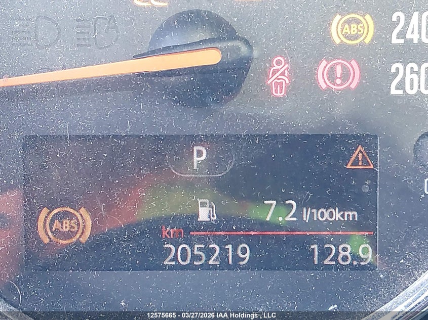 2017 Mini 3 Door Cooper VIN: WMWXP5C55H2D16136 Lot: 12575665