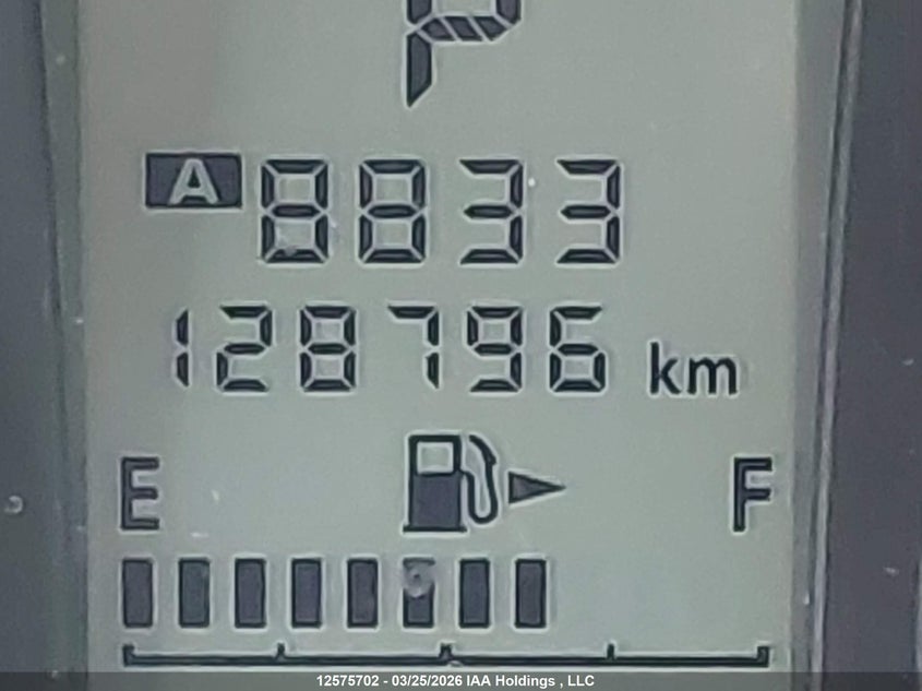 2015 Subaru Forester VIN: JF2SJCBC6FH543055 Lot: 12575702