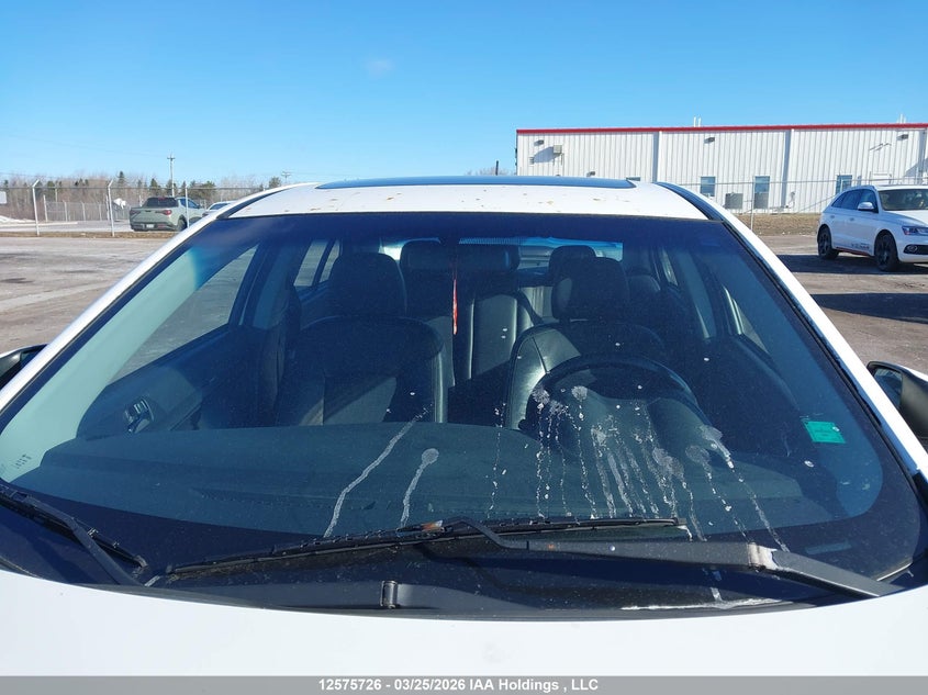 2010 Mitsubishi Lancer Gts VIN: JA32U8FW6AU608864 Lot: 12575726