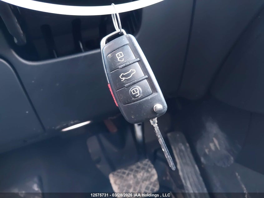 2018 Audi Q3 2.0T Komfort VIN: WA1BCCFS1JR005984 Lot: 12575731