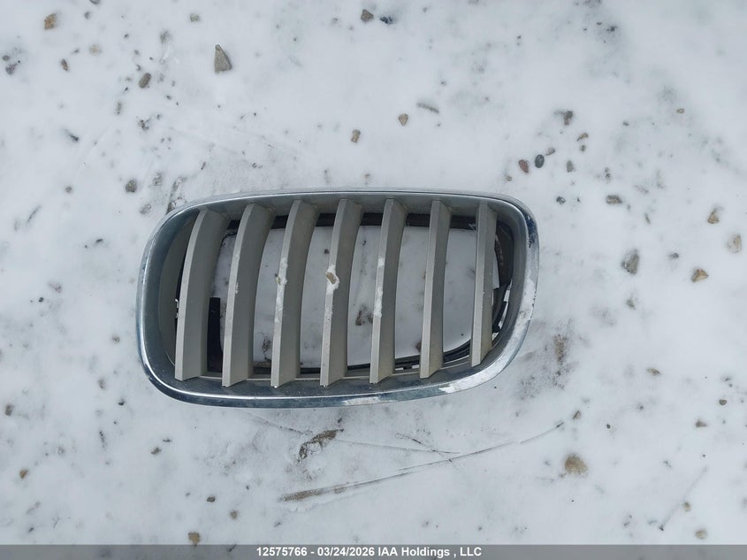 2010 BMW X5 VIN: 5UXFF0C50ALT77927 Lot: 12575766