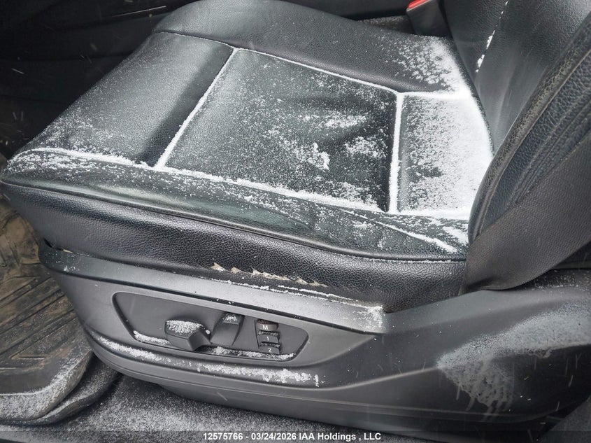 2010 BMW X5 VIN: 5UXFF0C50ALT77927 Lot: 12575766