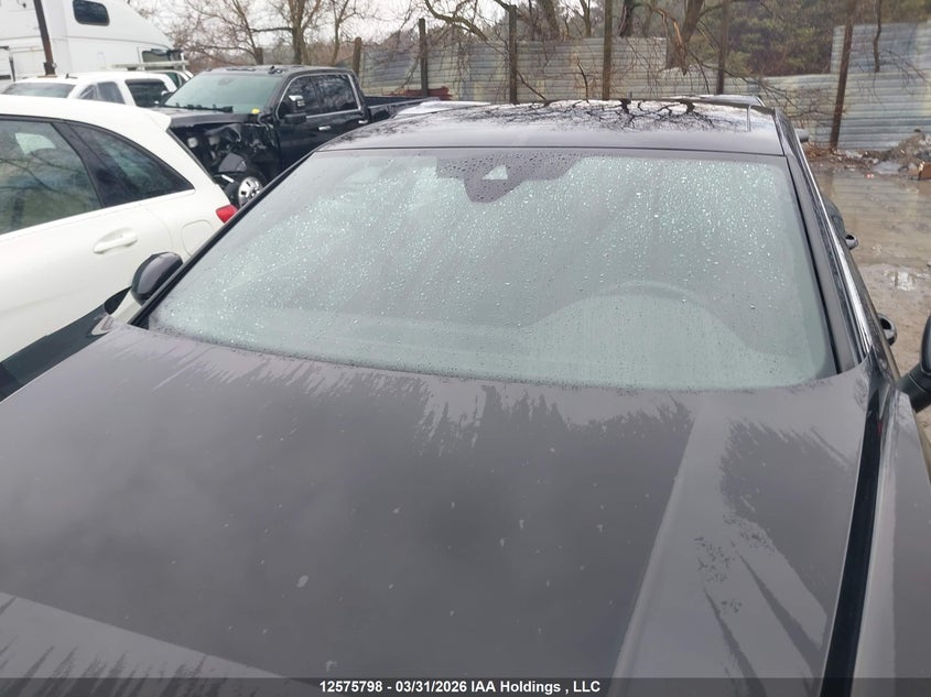 2020 Volkswagen Arteon Sel R-Line VIN: WVWSR7AN5LE012766 Lot: 12575798