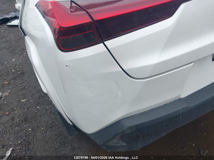 2021 Lexus Ux 250H VIN: JTHP9JBH5M2047773 Lot: 12575799