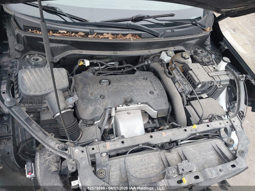 2020 GMC Terrain Sle VIN: 3GKALTEX4LL133469 Lot: 12575899