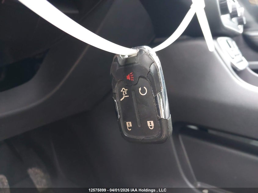 2020 GMC Terrain Sle VIN: 3GKALTEX4LL133469 Lot: 12575899