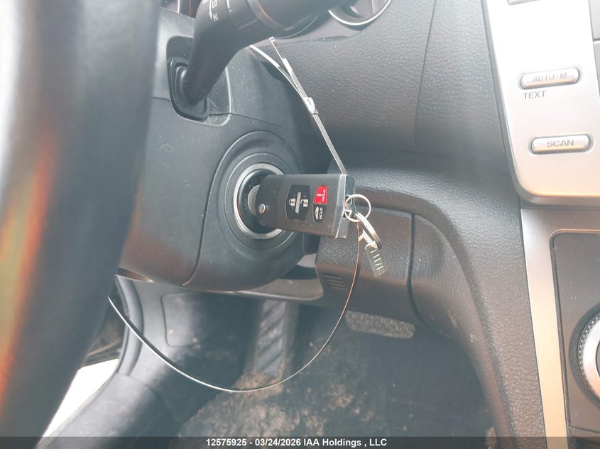 2010 Mazda Mazda6 Gs-I4 VIN: 1YVHZ8BH3A5M07626 Lot: 12575925