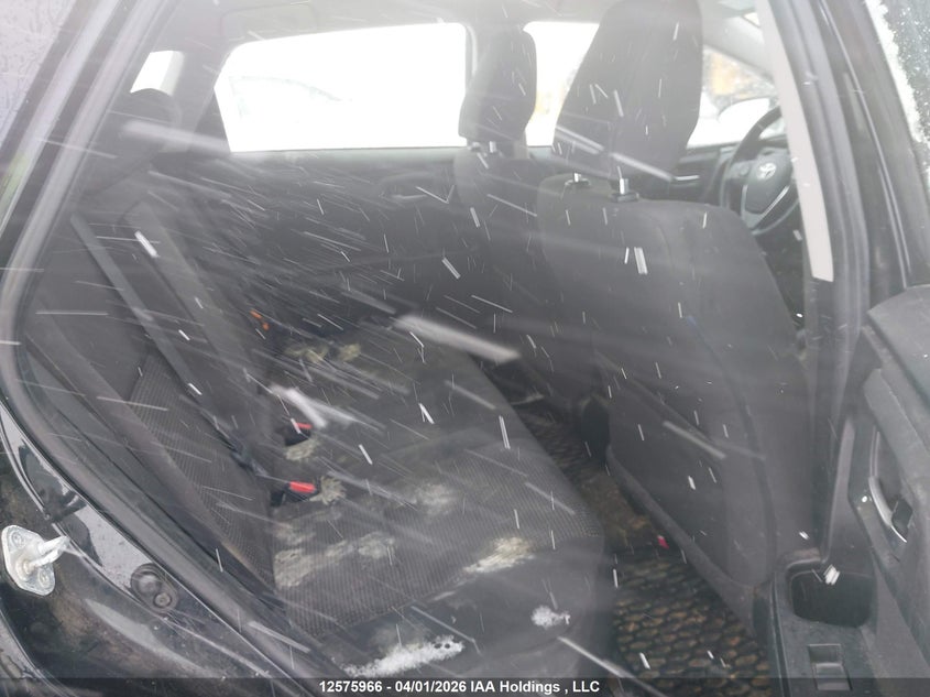 2017 Toyota Corolla Im VIN: JTNKARJEXHJ548089 Lot: 12575966