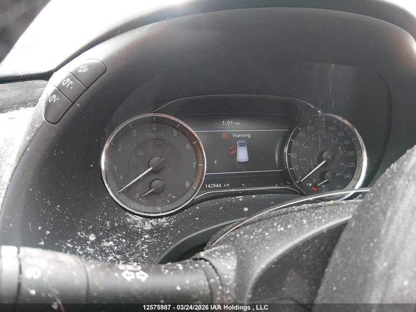 2020 Infiniti Qx80 Limited 7 Passenger/Luxe 7 Passenger/Proactive 7 Passenger/Proactive 8 Passenger VIN: JN8AZ2NE1L9252158 Lot: 12575987