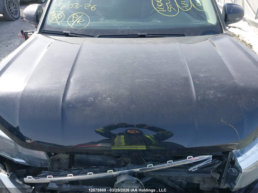 2024 Volkswagen Taos Se VIN: 3VVEX7B21RM041273 Lot: 12575989