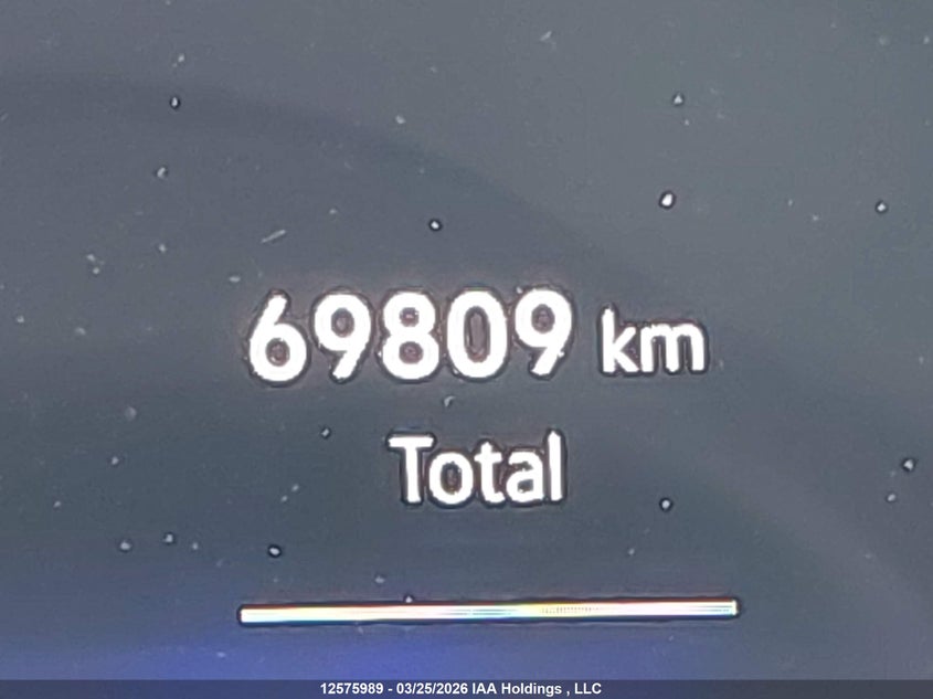 2024 Volkswagen Taos Se VIN: 3VVEX7B21RM041273 Lot: 12575989