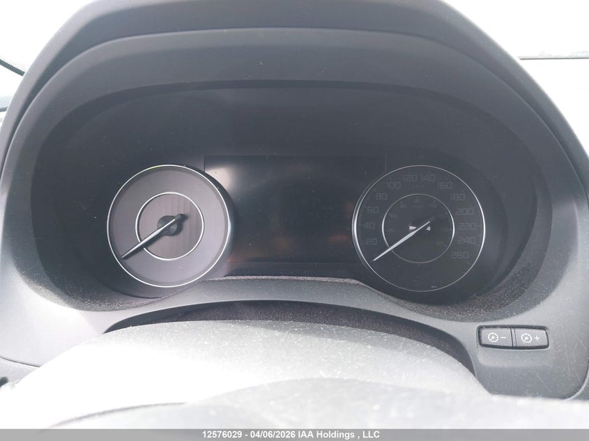 2019 Acura Rdx VIN: 5J8TC2H36KL804742 Lot: 12576029